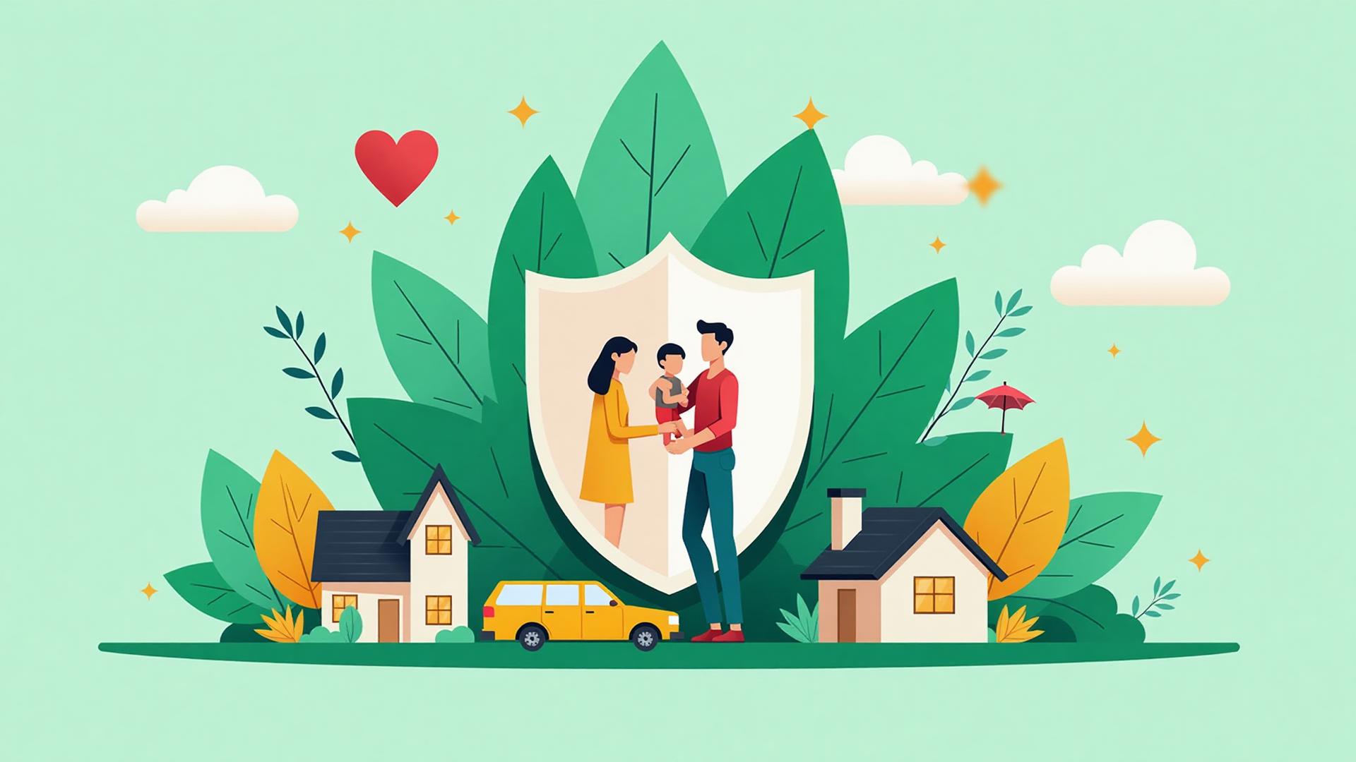 Insurance Services Banner